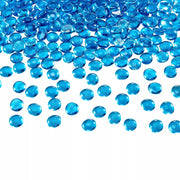VEVOR FIREPROOF GLASS 9KG GLASS STONES MARINE BLUE 19MM