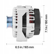 VEVOR HEAVY DUTY CAR ALTERNATOR 10464443 CHEVROLET SILVERADO 1500 HD