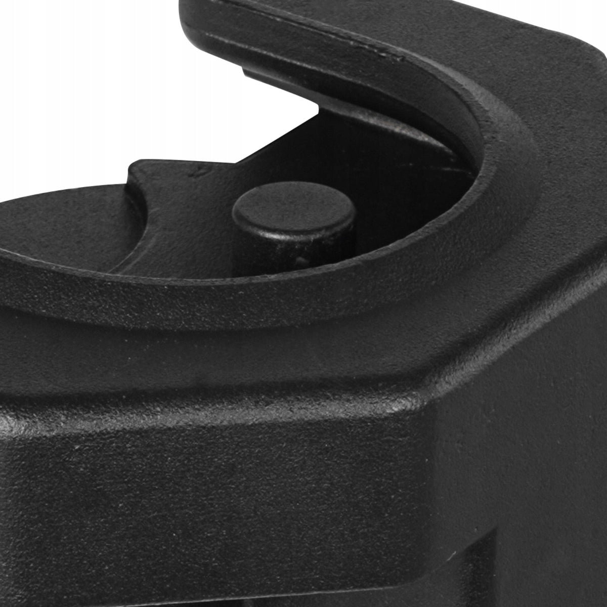 VEVOR 2-5/16 INCH TRAILER HITCH LOCK SET HEAVY DUTY COUPLER LOCK ALUMINUM
