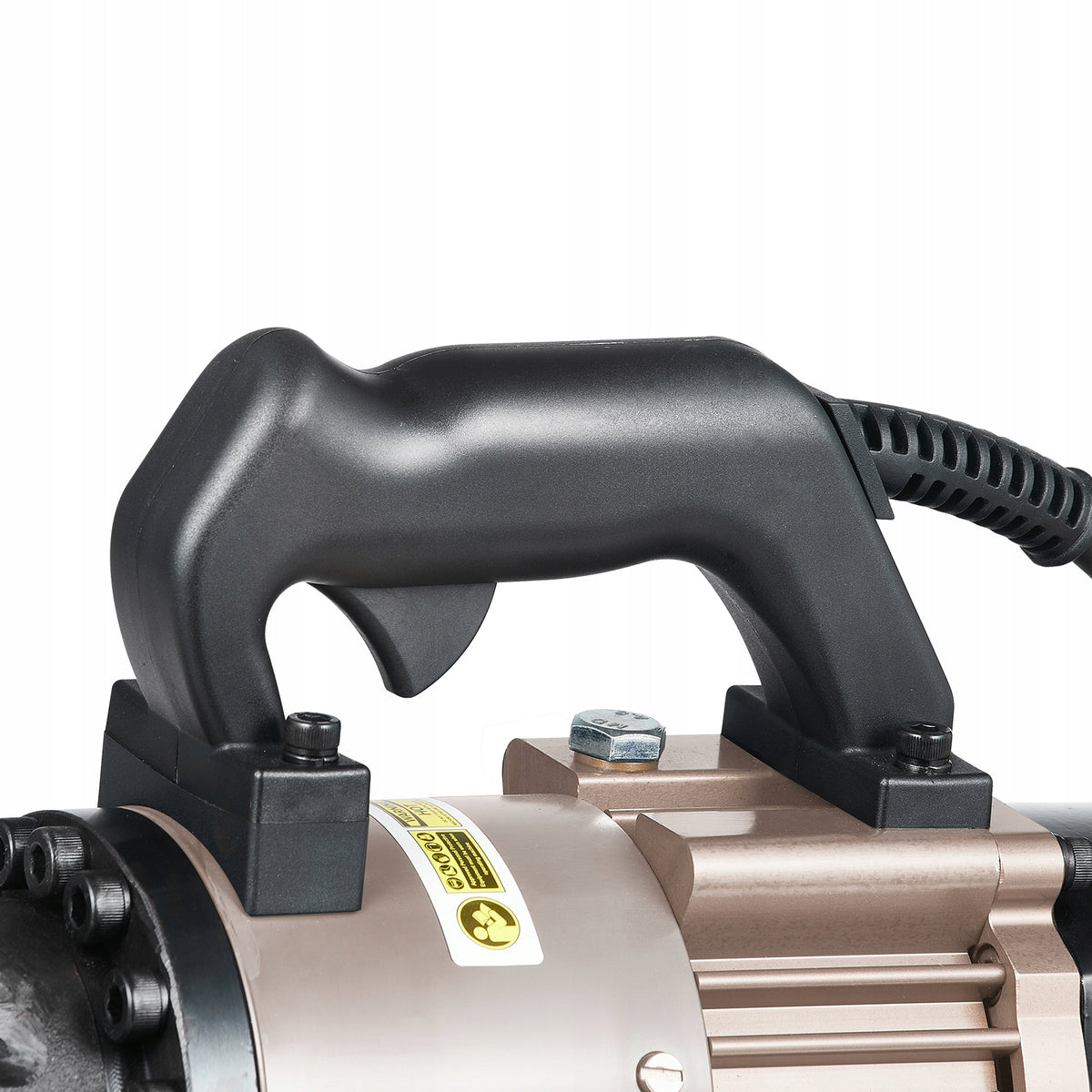 VEVOR 2000W 5-28MM ELECTRIC-HYDRAULIC REBAR CUTTER - ROBUST