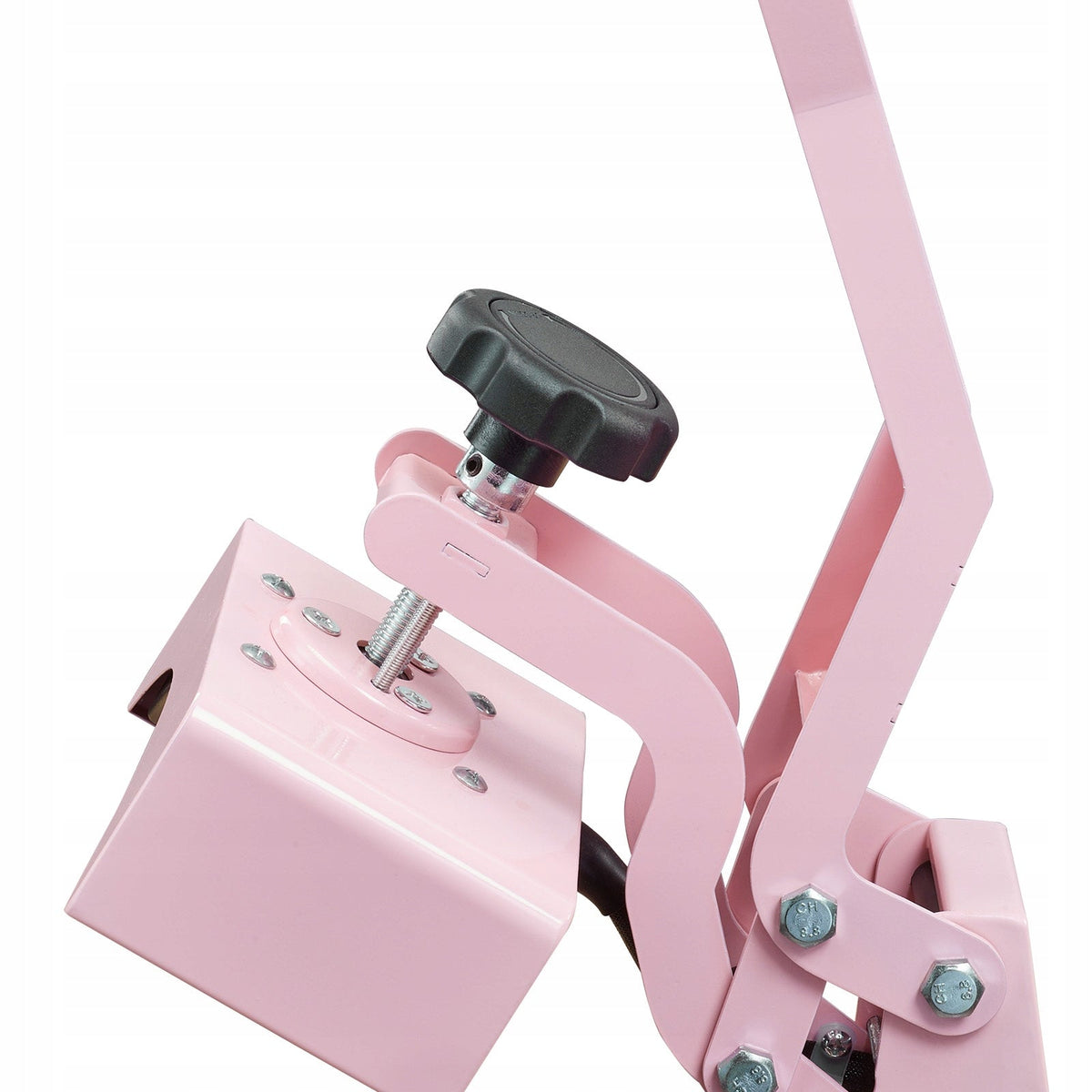 VEVOR HAT PRESS WITH 2 REPLACEABLE PLATES 160X65MM 160X80MM STRONG