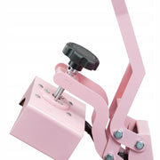VEVOR HAT PRESS WITH 2 REPLACEABLE PLATES 160X65MM 160X80MM STRONG