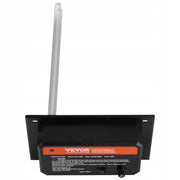 VEVOR HVAC AIR PURIFIER 36W UVC LAMP 254NM FOR HOME AIR CONDITIONING