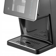 PROFESSIONAL VEVOR 20KG 24H SNOWFLAKE ICE MACHINE 8 SPEEDS