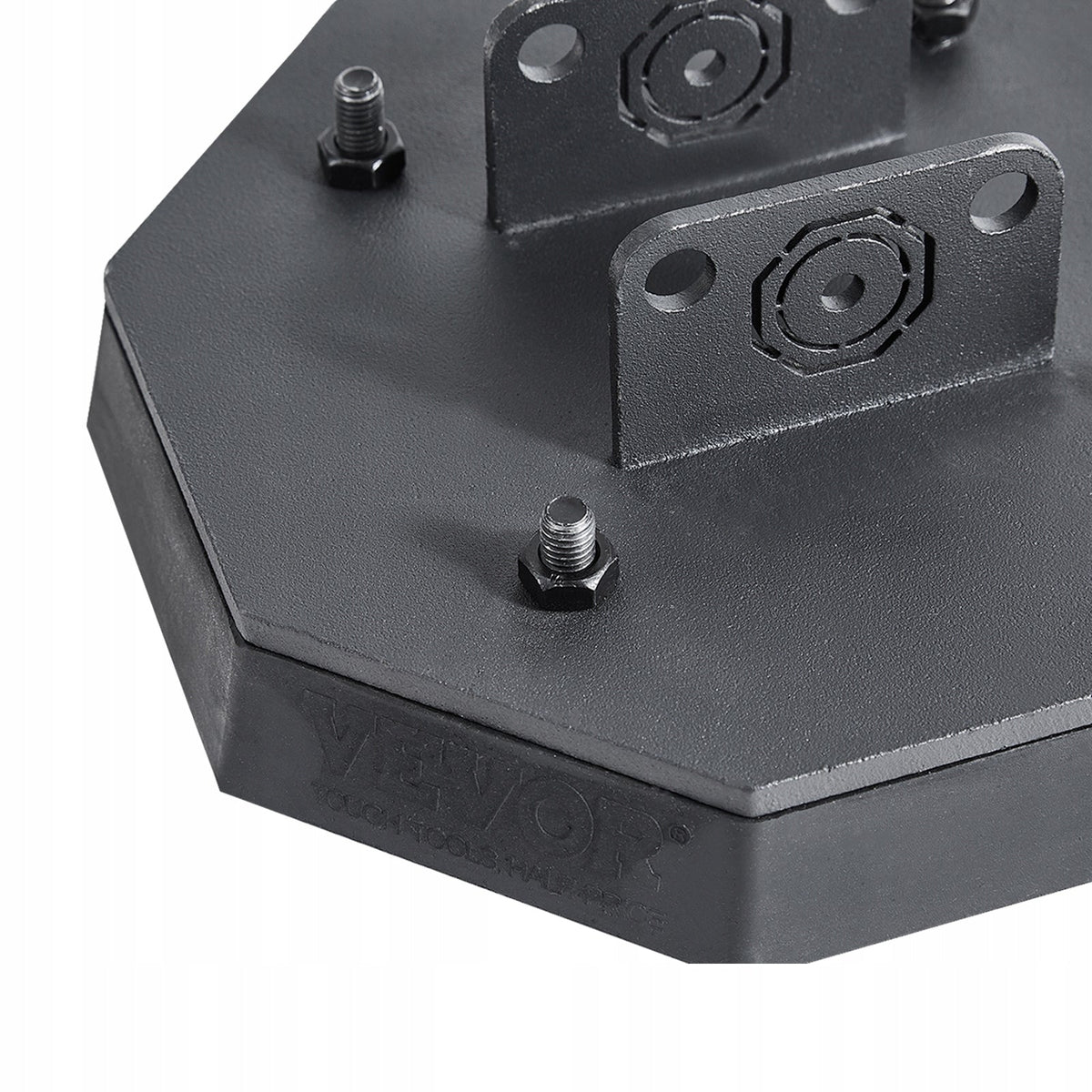 VEVOR 4PCS HEAVY-DUTY RV LEVELING BLOCKS