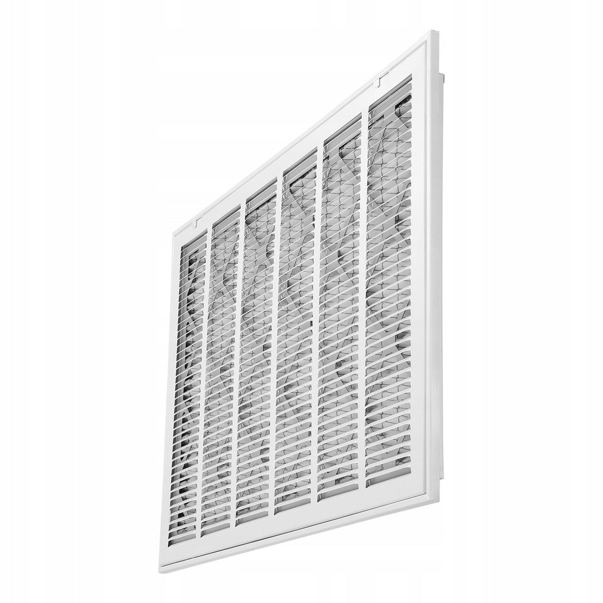 VEVOR VENTILATION GRILLE 75.5X50.5CM STRONG STEEL WITH MERV8 FILTER