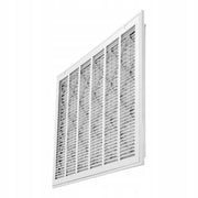 VEVOR VENTILATION GRILLE 75.5X50.5CM STRONG STEEL WITH MERV8 FILTER