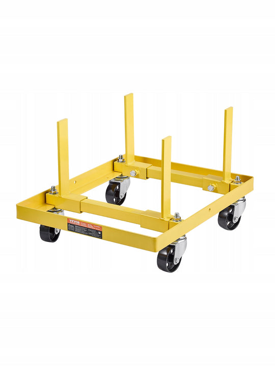 VEVOR 340 KG ENGINE STAND ADJUSTABLE HEAVY DUTY