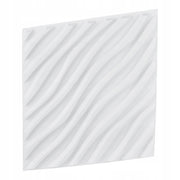 VEVOR 3D WALL PANELS SET OF 12 PIECES 50X50 CM STRONG MODERN DESIGN