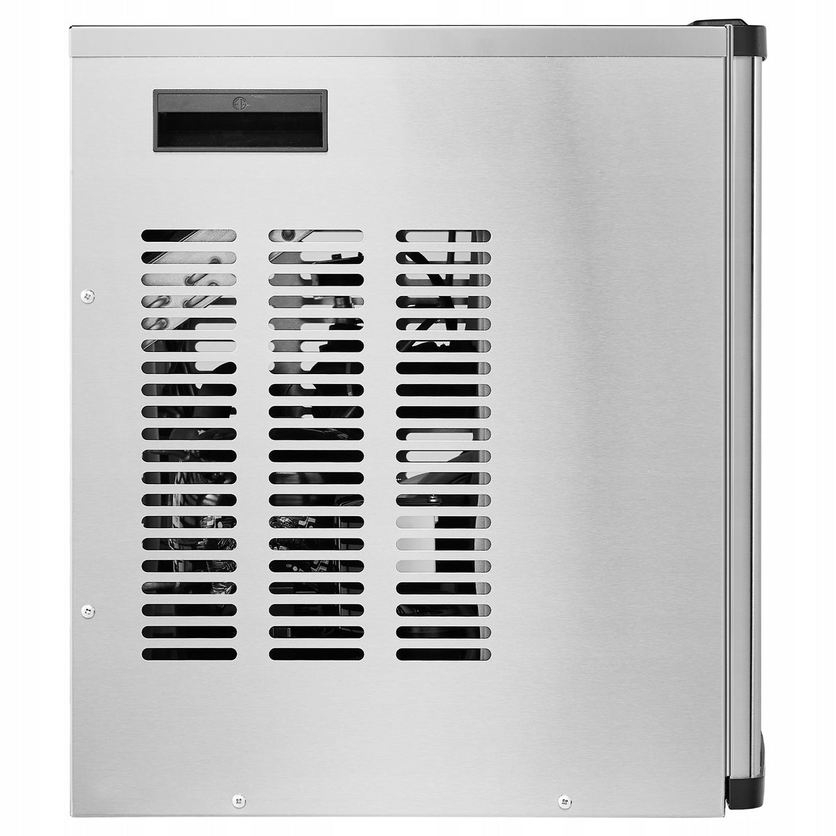 VEVOR COMMERCIAL ICE MAKER HEAD 400 LBS/DAY STAINLESS STEEL