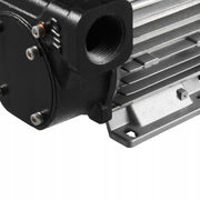 VEVOR 230V AC 60L/MIN 16 GPM HEAVY DUTY FUEL TRANSFER PUMP