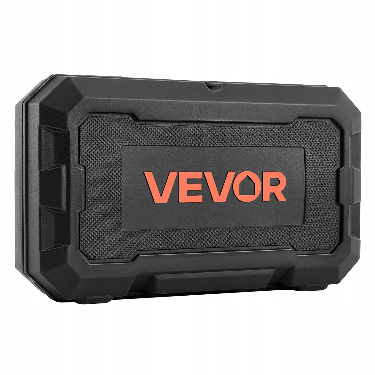 VEVOR SOCKET WRENCH SET 18 PIECES 12.7 MM PREMIUM CR-V CASE