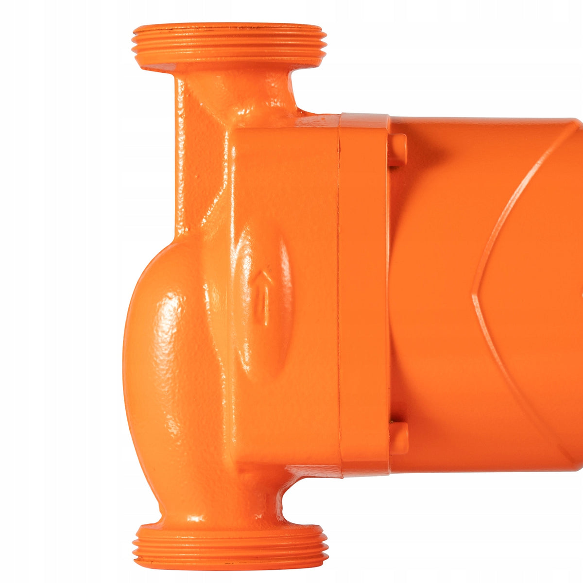 VEVOR CIRCULATING PUMP LPS25-6BP 130 CAST IRON 58 L/MIN POWERFUL TOP QUALITY