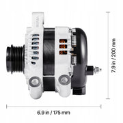 VEVOR 11252 CAR ALTERNATOR FOR BUICK ENCLAVE 3.6L POWERFUL AND ROBUST