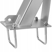 STAND FOR VEVOR WINCH GALVANIZED 3MM TRAILER BRACKET