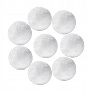 VEVOR POWERFUL FILTER BALLS 0.7 KG FOR SWIMMING POOL SAND FILTERS