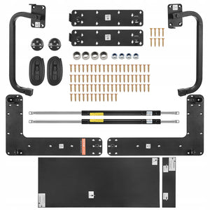 VEVOR 2185X1700X2210 MM EGO MURPHY BED SPRING MECHANISM SET