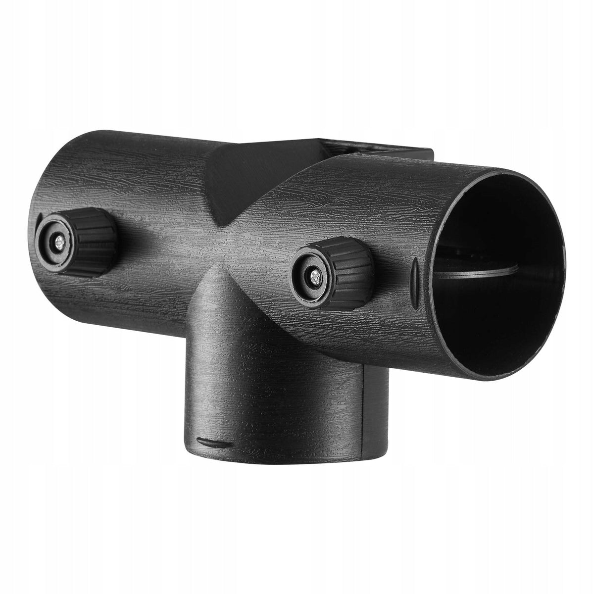 VEVOR HEATER CONNECTOR 59 MM T-SHAPED STRONG ROTARY VALVES ACCESSORIES