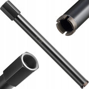 VEVOR 38 MM CORE DRILL BIT 356 MM DEPTH POWERFUL CONCRETE DRILLING