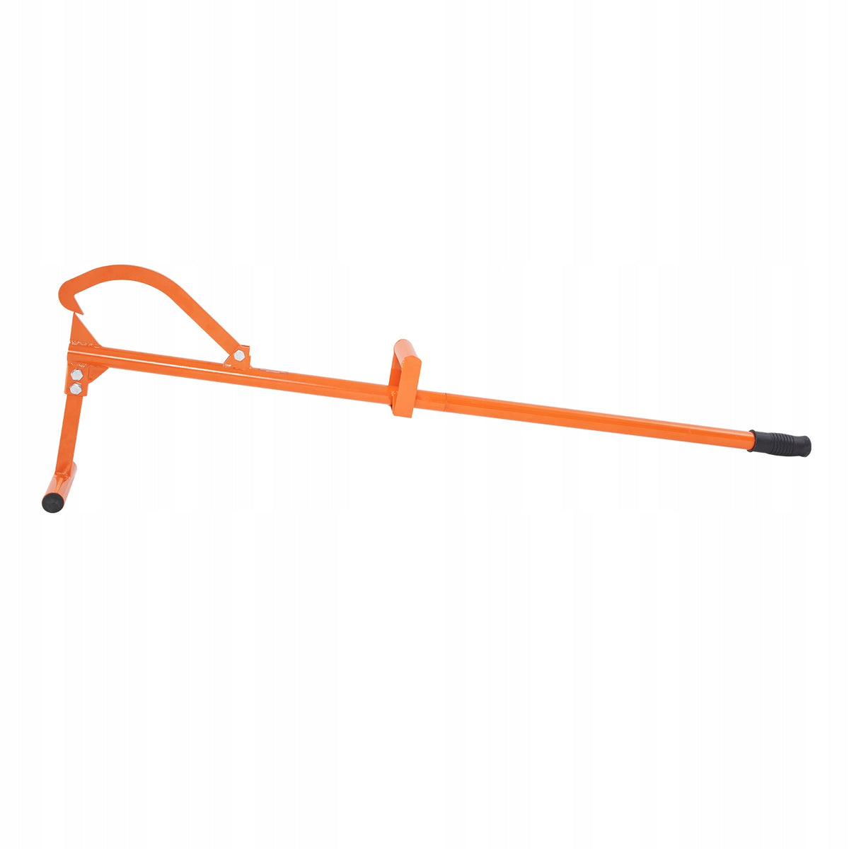 VEVOR 1219 MM 4-IN-1 LOG HAULER LIFT STRONG STEEL LOG JACK