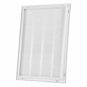 VEVOR RETURN AIR FILTER GRILLE 50X75 CM POWDER COATED STEEL