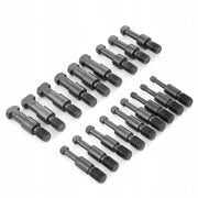 VEVOR BEARING PULLER KIT 21 PCS HOOK TYPE 3-JAW HEAVY-DUTY SOLID