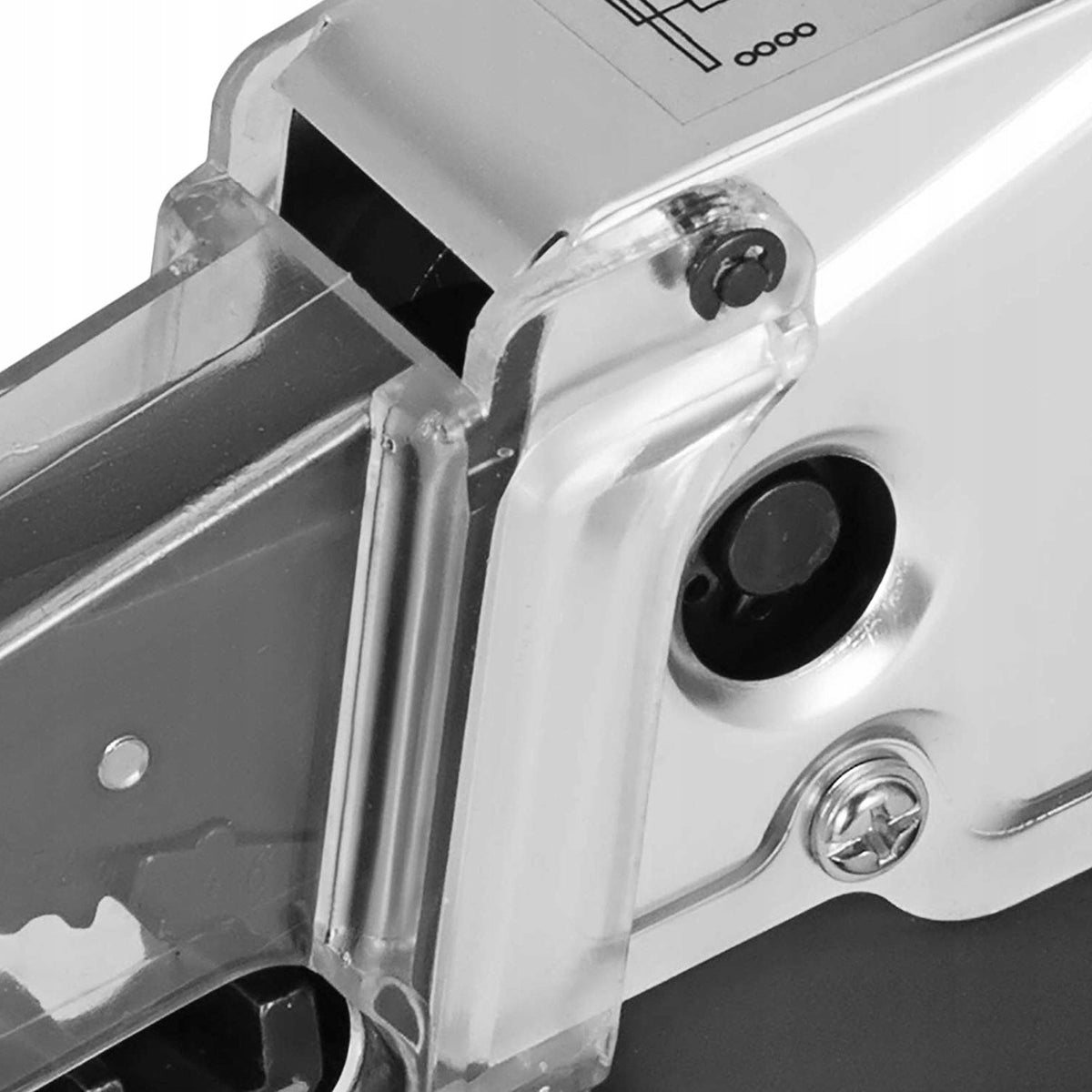 VEVOR AM-10 PNEUMATIC CRIMPING TOOL 1 3T ROBUST CABLE CRIMPING MACHINE