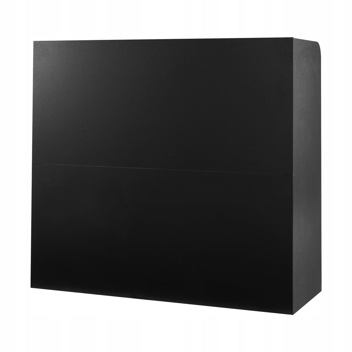 VEVOR PROFESSIONAL RECEPTION DESK RECTANGULAR LOCKABLE CASH WRAP COUNTER