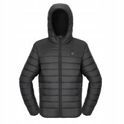 PREMIUM VEVOR WOMEN'S HEATED JACKET 7.4V 8000MAH 3 HEATING LEVELS