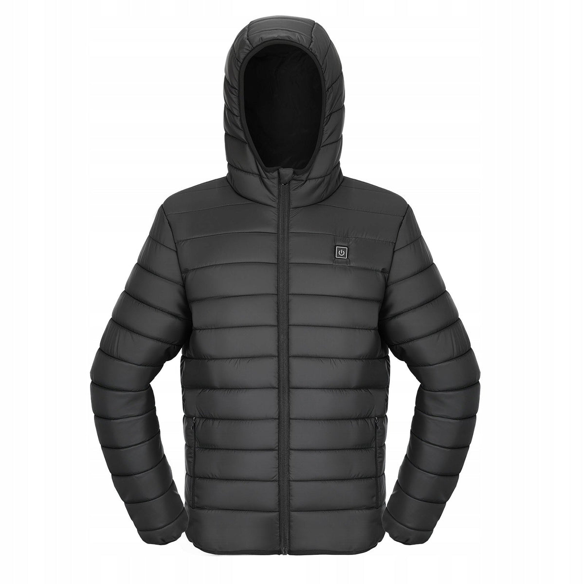 PREMIUM VEVOR WOMEN'S HEATED JACKET 7.4V 8000MAH 3 HEATING LEVELS