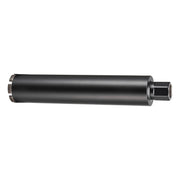VEVOR PROFESSIONAL 76MM 356MM WET CORE DRILL 1-1 THREAD