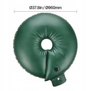 VEVOR TREE IRRIGATION RINGS 4 BAGS 20GAL SLOW RELEASE
