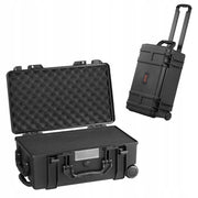 VEVOR WATERPROOF HARD CASE DRY BOX WITH PRE-CUT FOAM