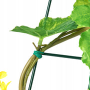 VEVOR STURDY FOLDABLE CLIMBING PLANT TRELLIS 117X84 CM PREMIUM QUALITY