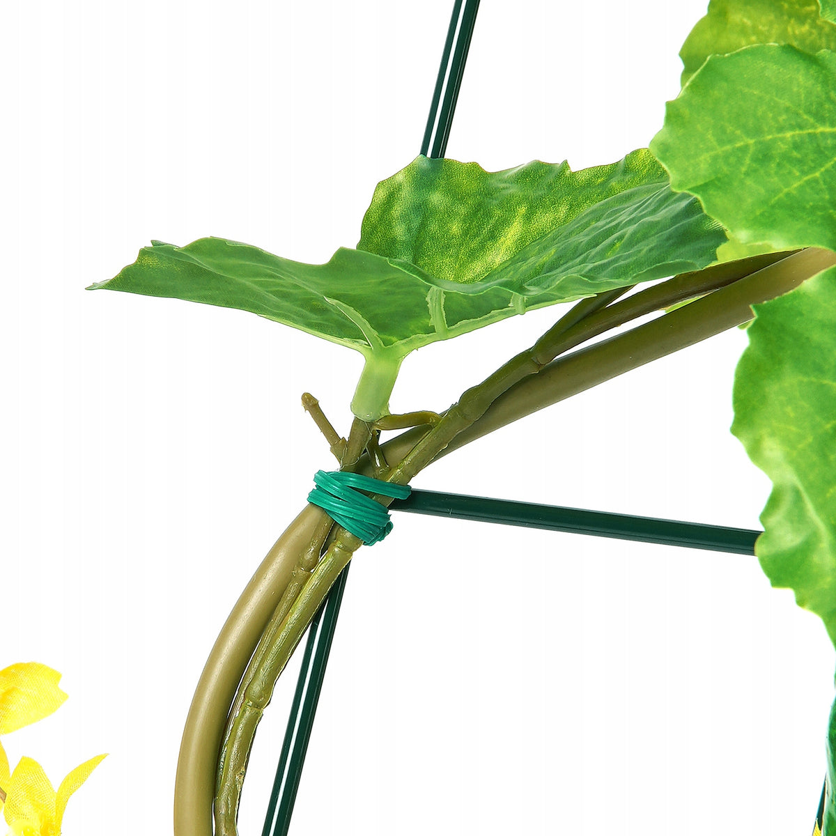 VEVOR STURDY FOLDABLE CLIMBING PLANT TRELLIS 117X84 CM PREMIUM QUALITY