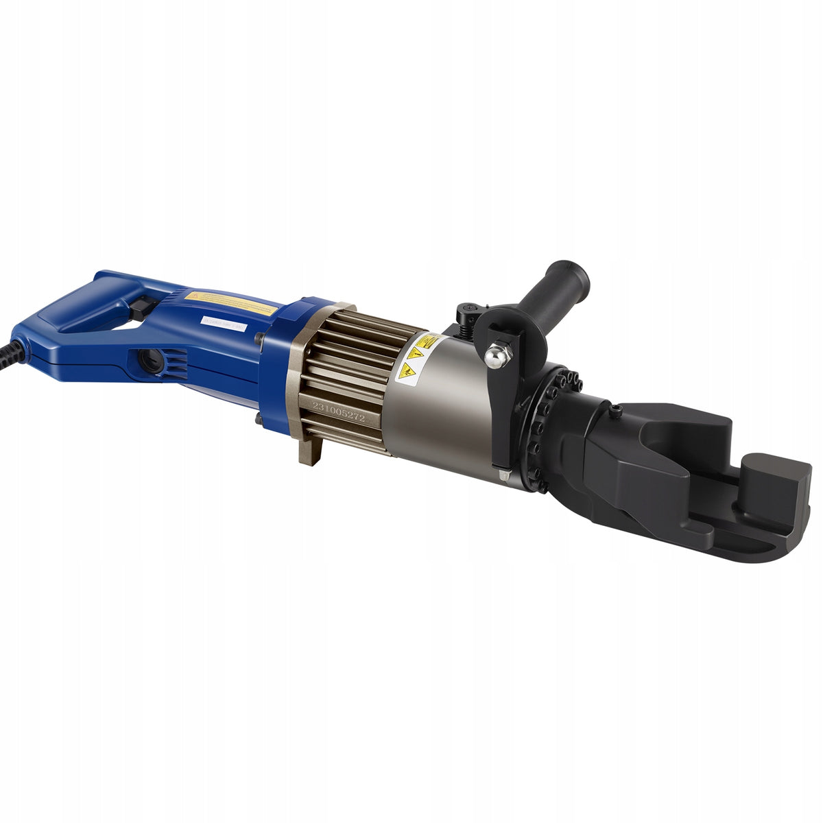 VEVOR 1500W ELECTRO-HYDRAULIC REBAR BENDER