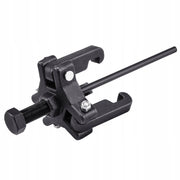 VEVOR ADJUSTABLE 3-JAW HARMONIC BALANCER PULLER WITH 4 RODS HEAVY DUTY