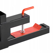 HEAVY DUTY PALLET FORKS VEVOR 907 KG ADJUSTABLE STABILIZER BEST