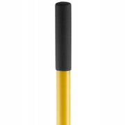 VEVOR MANURE FORK 1450 MM 5-TINE WITH FIBERGLASS HANDLE