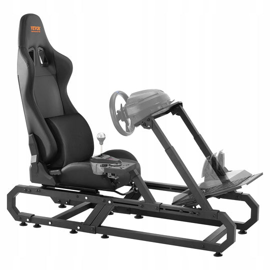 VEVOR STEERING WHEEL STAND FOR LOGITECH G923 G920 G29 STURDY STRONG