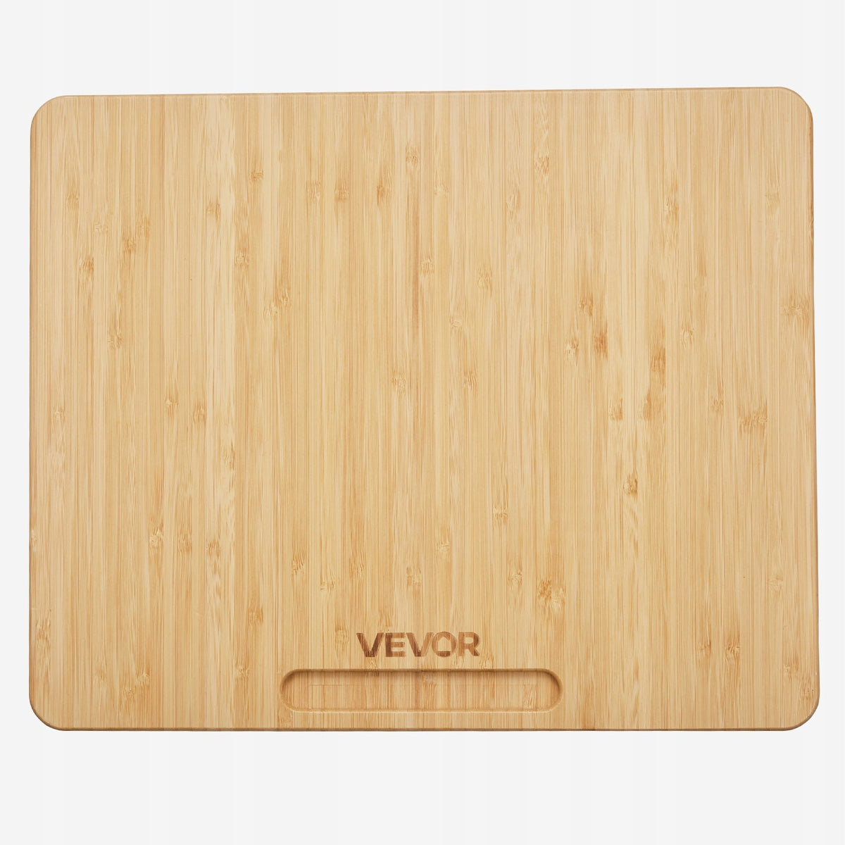 VEVOR SLIDING BOARD 33X40 CM STRONG WITH RUBBER WHEELS AND HANDLE