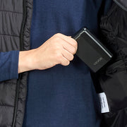 PROFESSIONAL ELECTRIC HEATED VEST VEVOR 8 ZONES 16000MAH