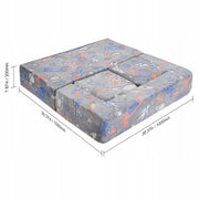 VEVOR MODULAR FOAM BLOCK CHILDREN'S SOFA 25D COMFORTABLE