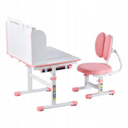 VEVOR KIDS DESK AND CHAIR SET HEIGHT ADJUSTABLE