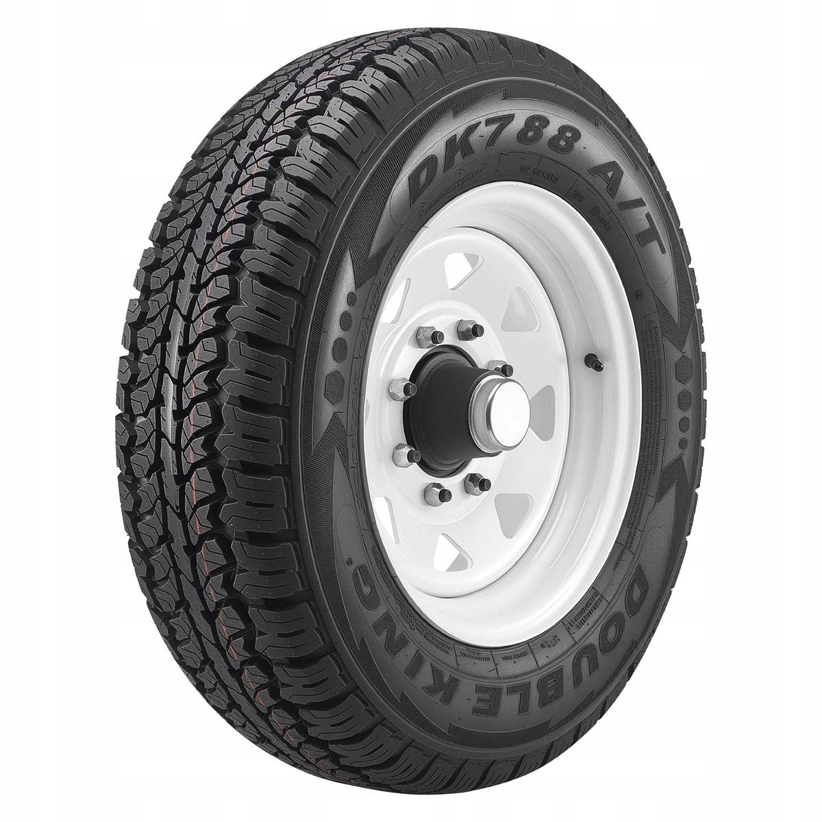 VEVOR 4T 8-EYE TRANSPORT CONTAINER WHEEL SET SOLID STRONG