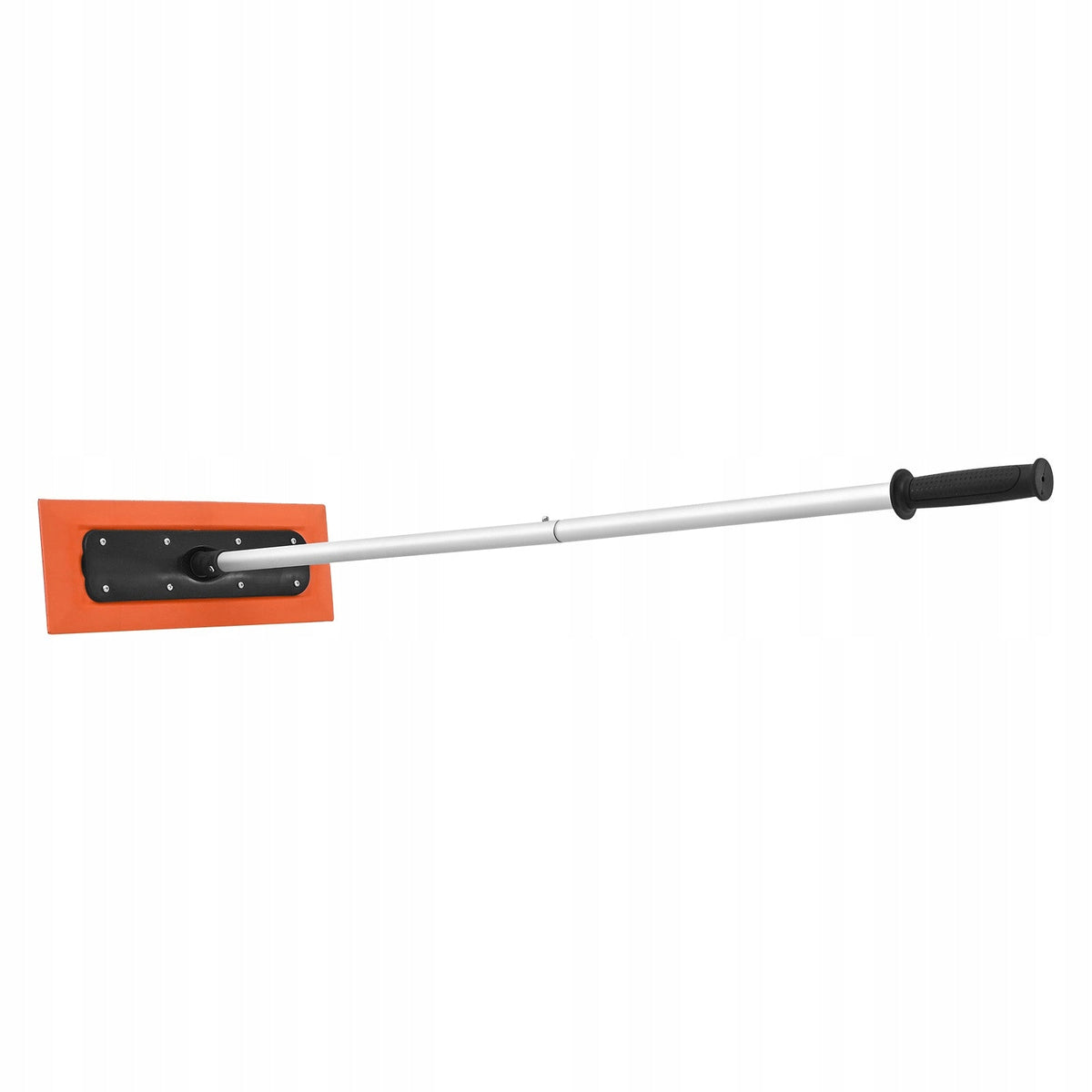 VEVOR ROOF SNOW SHOVEL 1.2M FOAM BLADE 45CM LIGHTWEIGHT STURDY