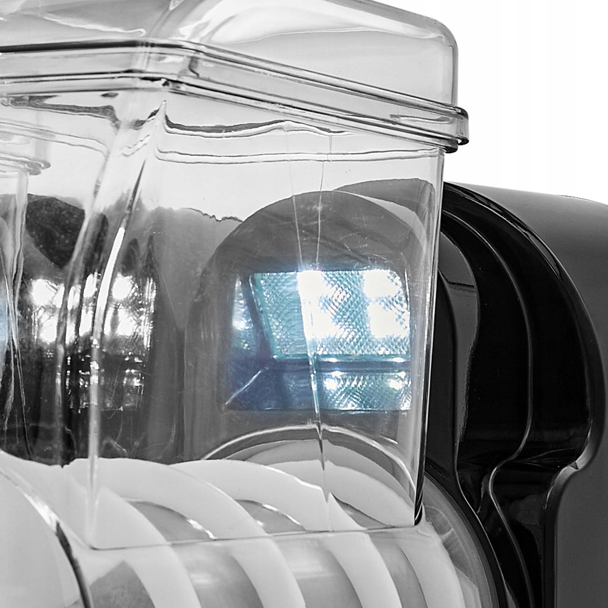 VEVOR COMMERCIAL SLUSHIE MACHINE 3L X 2 DOUBLE TANK