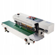 VEVOR PROFESSIONAL BAND SEALER FOR BAGS 6-12 MM POWERFUL AND ROBUST