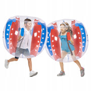 VEVOR 2PCS INFLATABLE BUMPER BALL 1.2M STRONG AND SAFE FOR