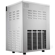 VEVOR COMMERCIAL ICE CREAM MACHINE 16-20L H 1400W STAINLESS STEEL LCD